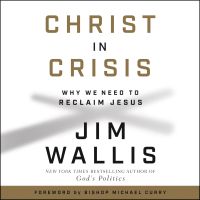 Christ in Crisis
