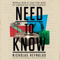 Need to Know