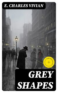Grey Shapes