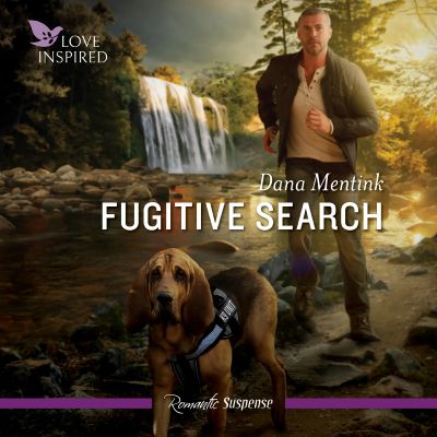 Fugitive Search