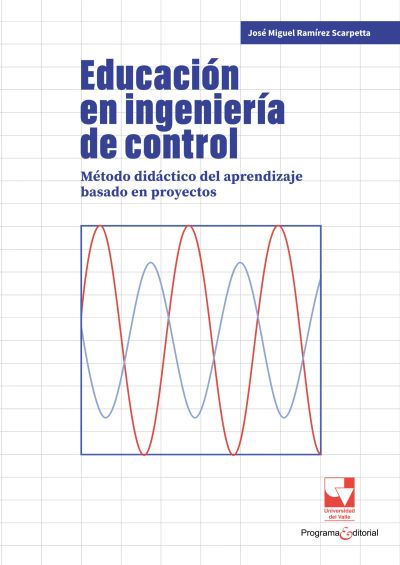 Educación en ingeniería de control