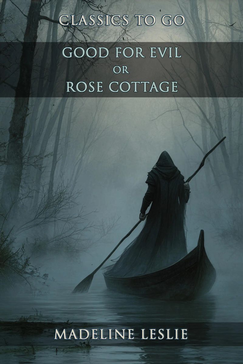 Good For Evil, or Rose Cottage