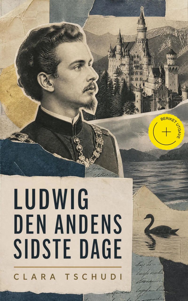 Ludwig den andens sidste dage (Kommentert)