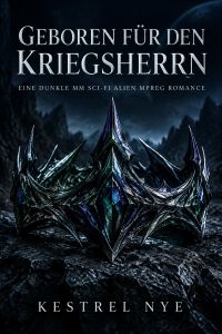 Geboren für den Kriegsherrn