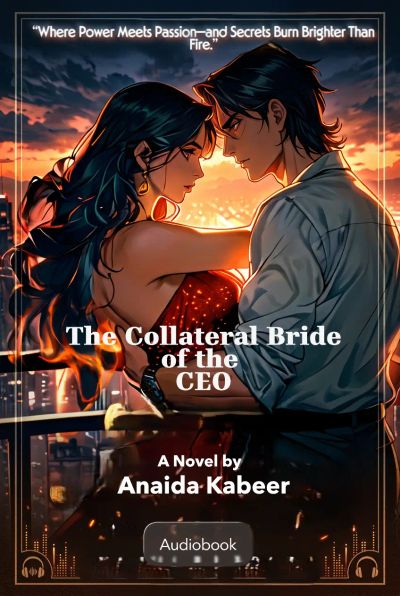 The Collateral Bride of the CEO