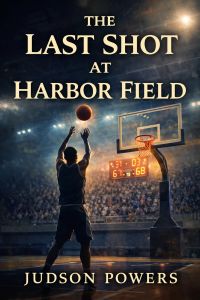 The Last Shot at Harbor Field