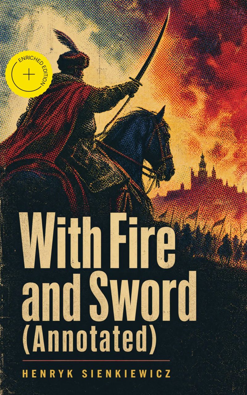 With Fire and Sword (Annotated)