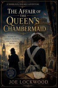 The Affair of the Queen's Chambermaid