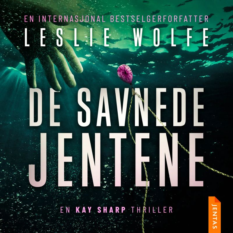 De savnede jentene