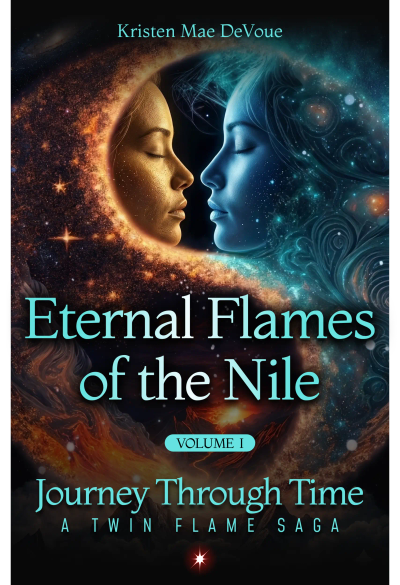Eternal Flames of the Nile