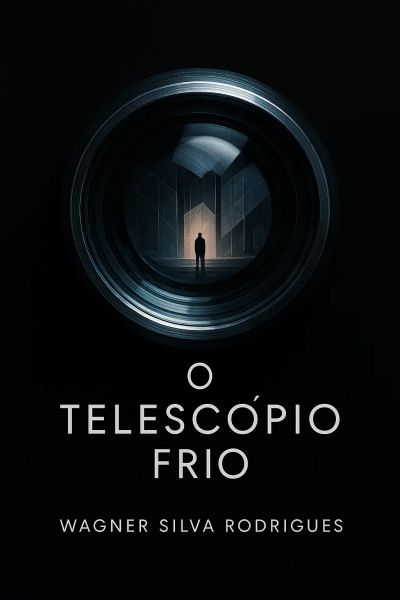 O TELESCÓPIO FRIO