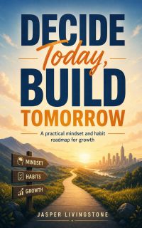 Decide Today, Build Tomorrow