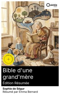 Bible d'une grand'mère (Édition résumée)