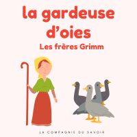 La gardeuse d'oies