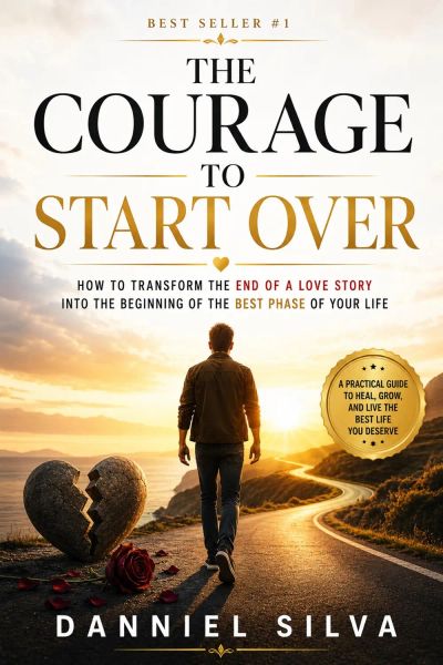 The Courage to Start Over