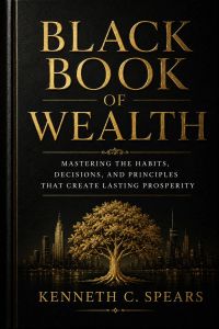BLACK BOOK OF WEALTH