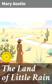 The Land of Little Rain