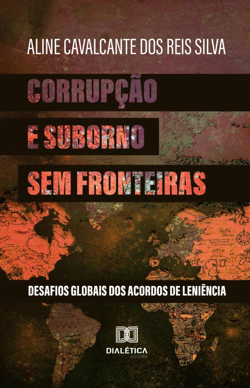 Corrupção e Suborno Sem Fronteiras