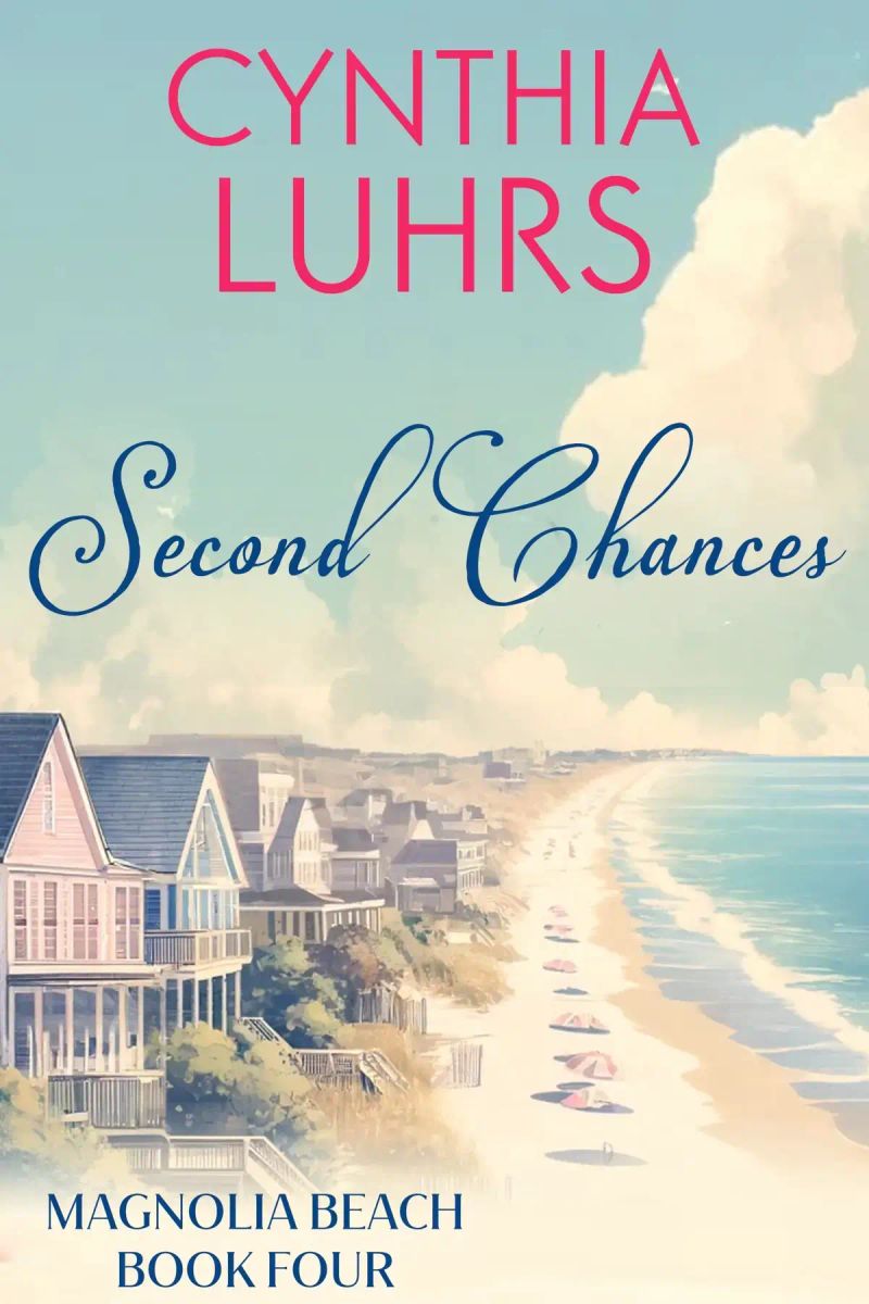 Second Chances