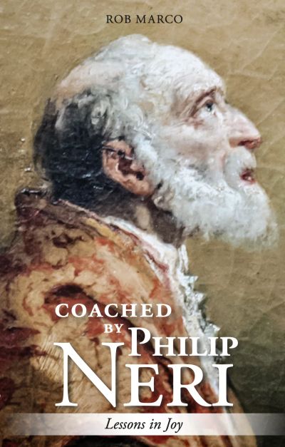 Coached by Philip Neri