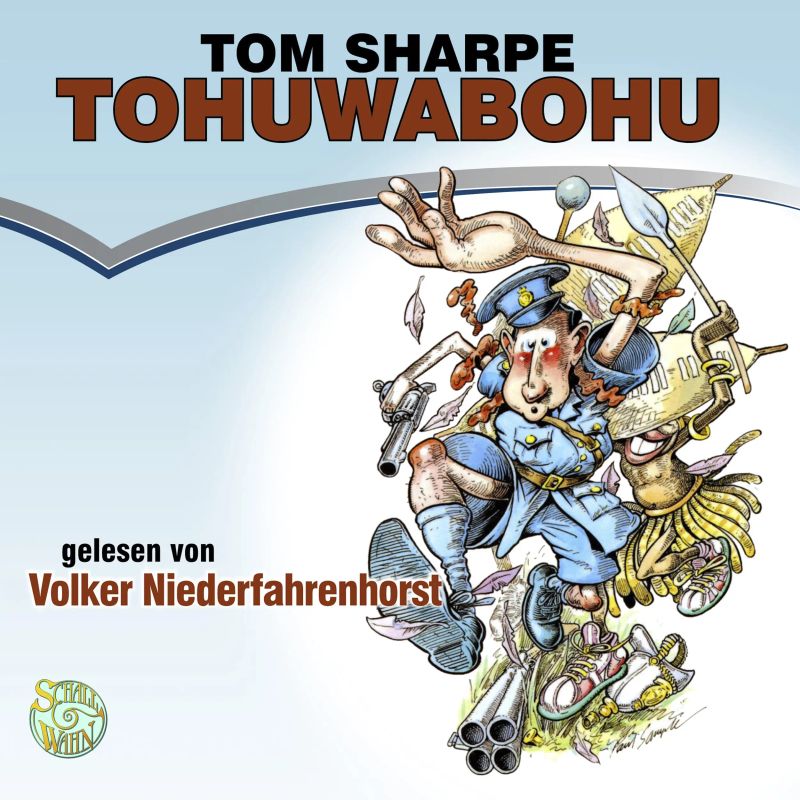 Tohuwabohu