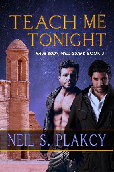 Teach Me Tonight