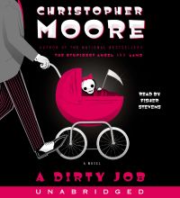 A Dirty Job