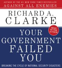 Your Government Failed You