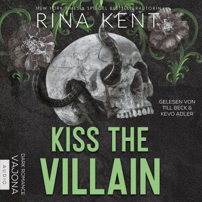 Kiss The Villain