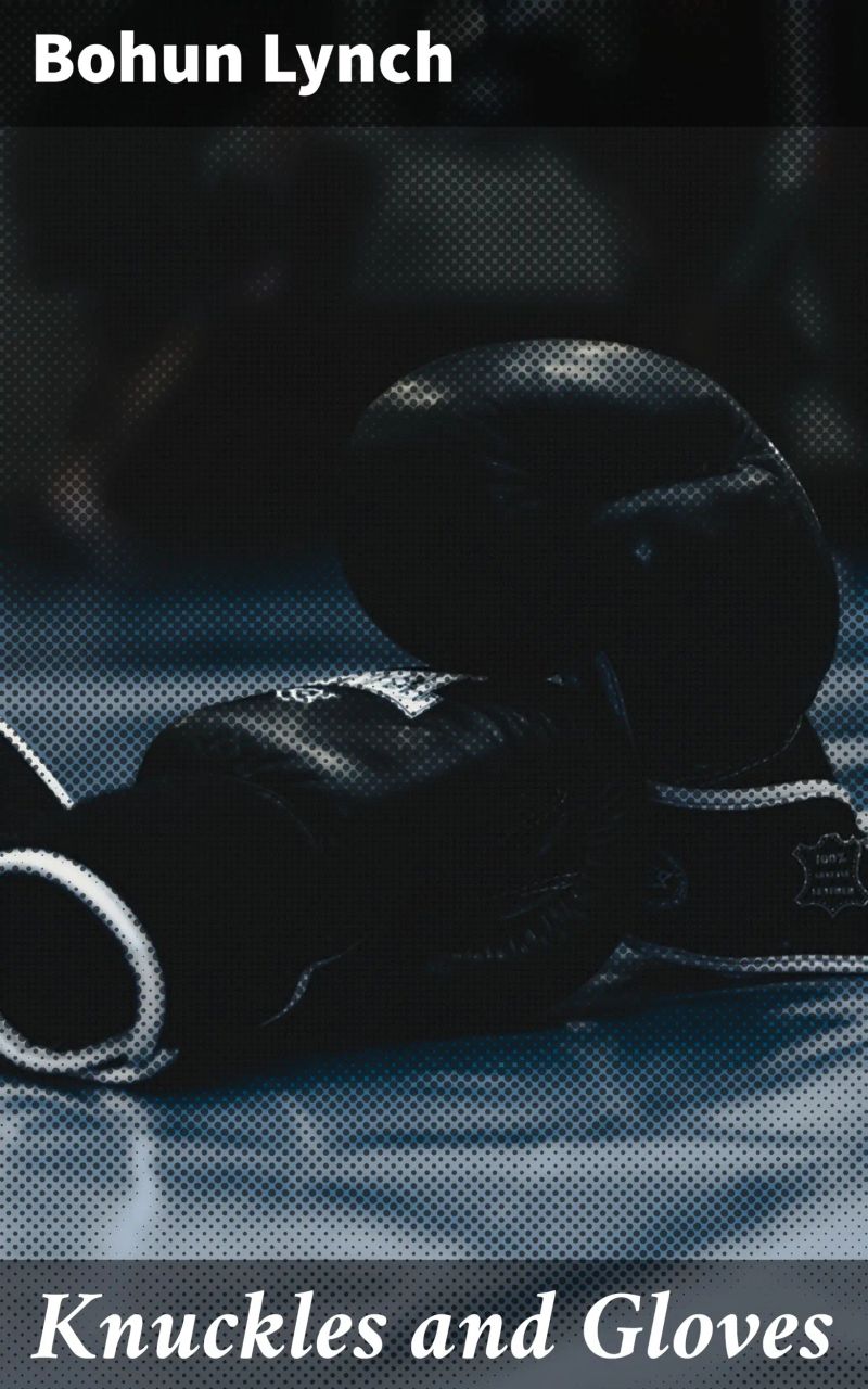 Knuckles and Gloves