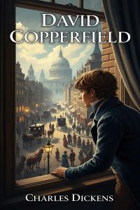 David Copperfield