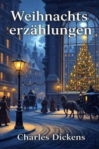 Weihnachtserzählungen