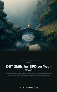 DBT Skills for BPD on Your Own