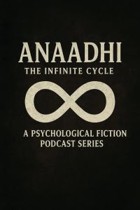 ANAADHI CHRONICLES