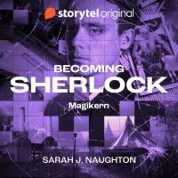 Becoming Sherlock - Magikern