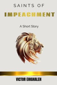 Saints of Impeachment