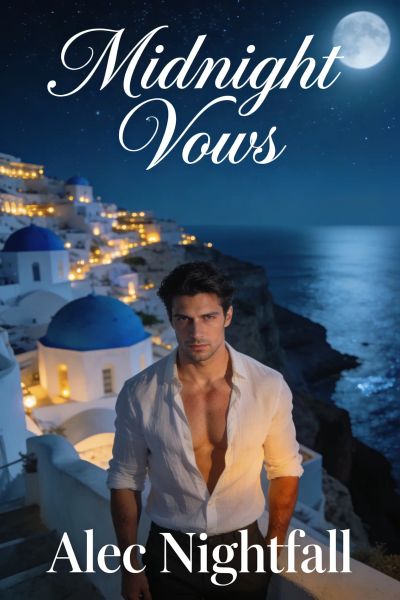MIDNIGHT VOWS