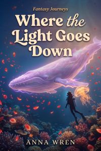 Where The Light Goes Down