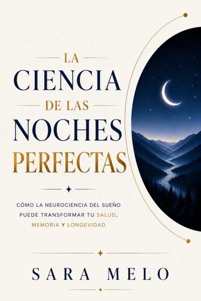 La ciencia de las noches perfectas