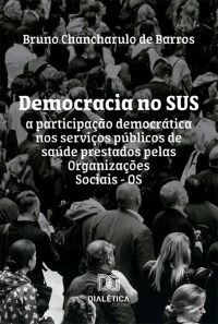 Democracia no SUS