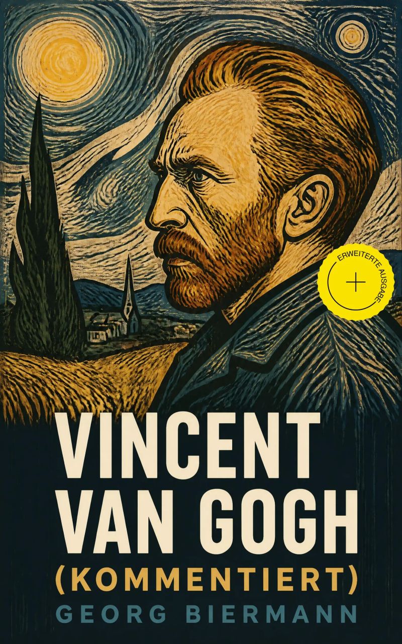 Vincent van Gogh (Kommentiert)