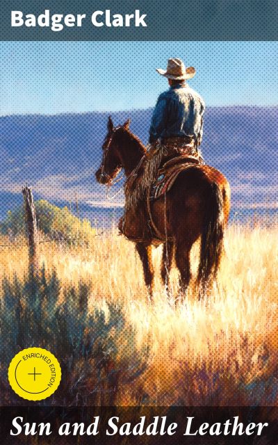 Sun and Saddle Leather