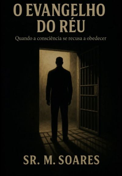 O Evangelho Do Réu