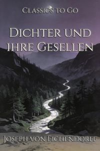 Dichter und ihre Gesellen