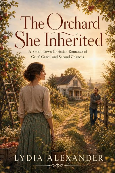The Orchard She Inherited