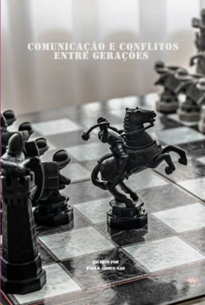 Comunicação E Conflitos Entre Gerações