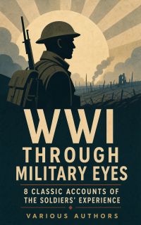WWI Through Military Eyes: 8 Classic Accounts of the Soldiersâ€™ Experience