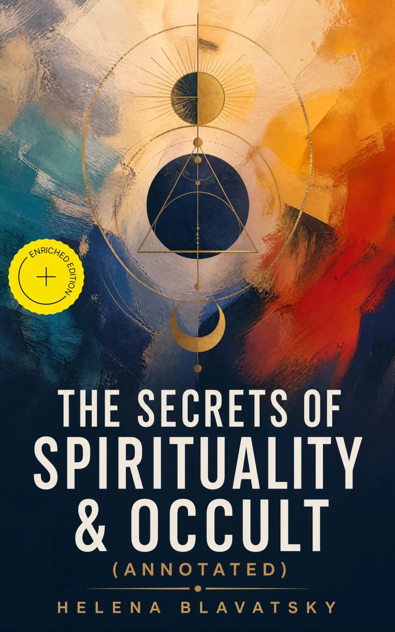 The Secrets of Spirituality & Occult (Annotated)