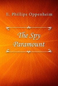 The Spy Paramount