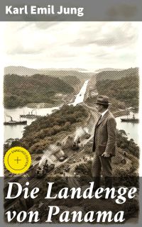 Die Landenge von Panama
